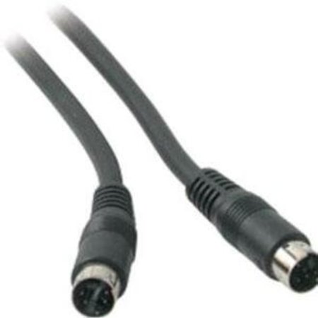 C2G 50Ft Value Seriesandtrade; S-Video Cable 40918